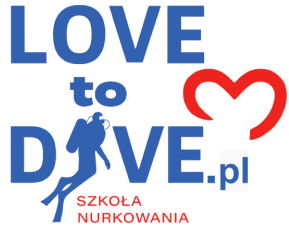 Love to Dive — Szkoła Nurkowania